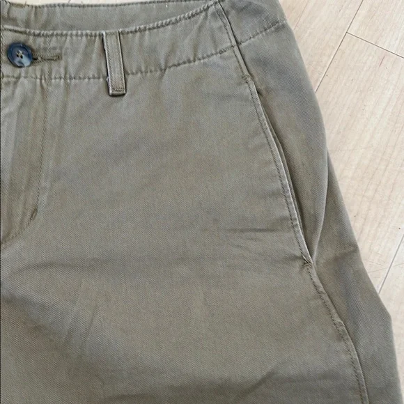 Levi's 28x32 Brown-Tan Wide Leg - Picture 6 of 16